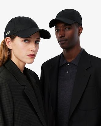 Cotton Twill Cap Product Image