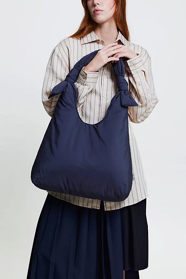 Lefrik Biwa Puffy Shoulder Bag Womens at Urban Outfitters Product Image