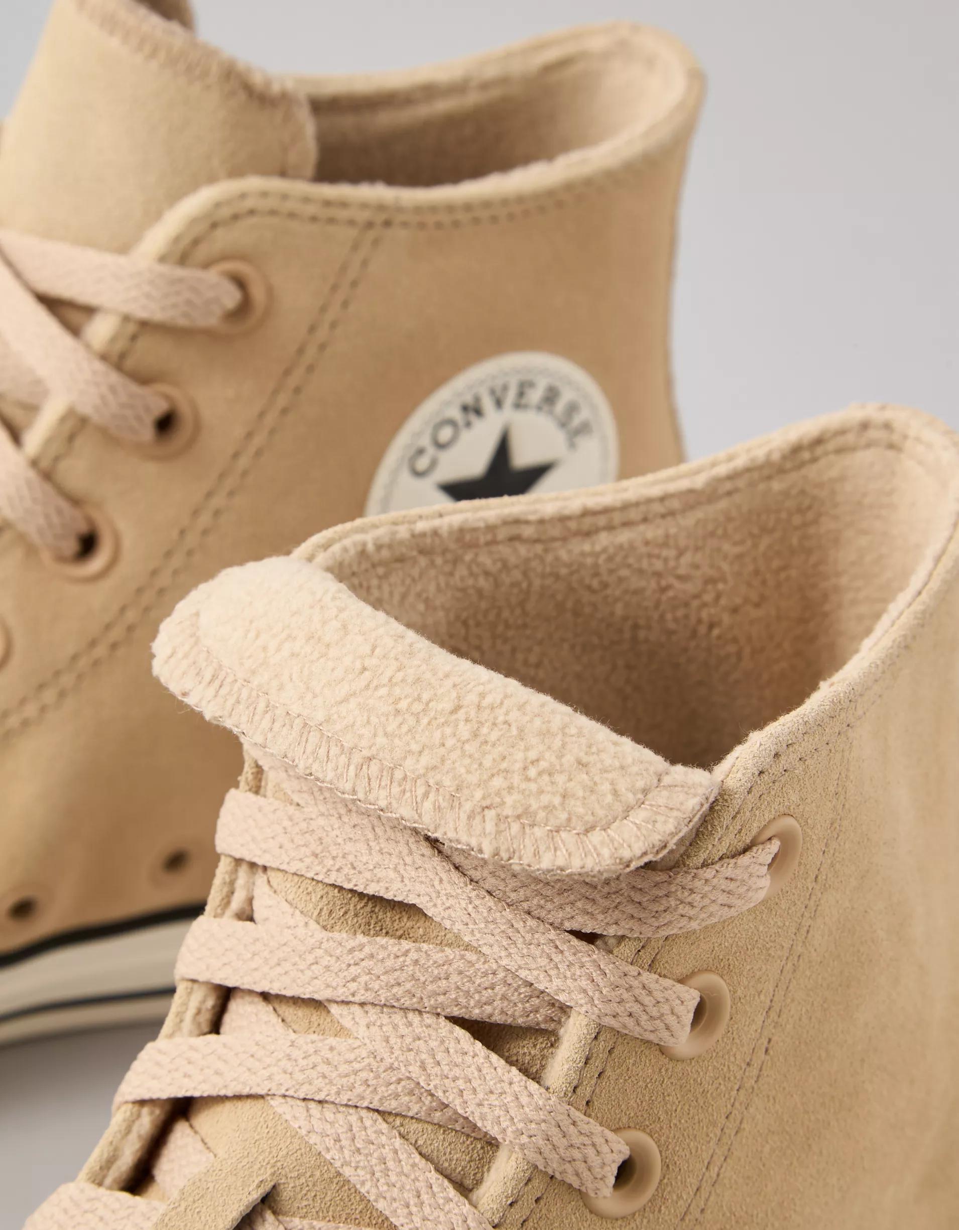 Converse Chuck Taylor All Star Crafted High-Top Sneaker Product Image