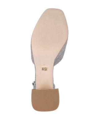 Women's Jayda Platform Pumps Product Image