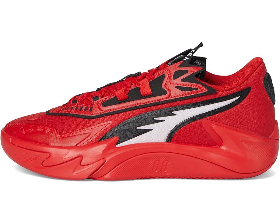 Scoot Zeros Basketball Shoes Product Image