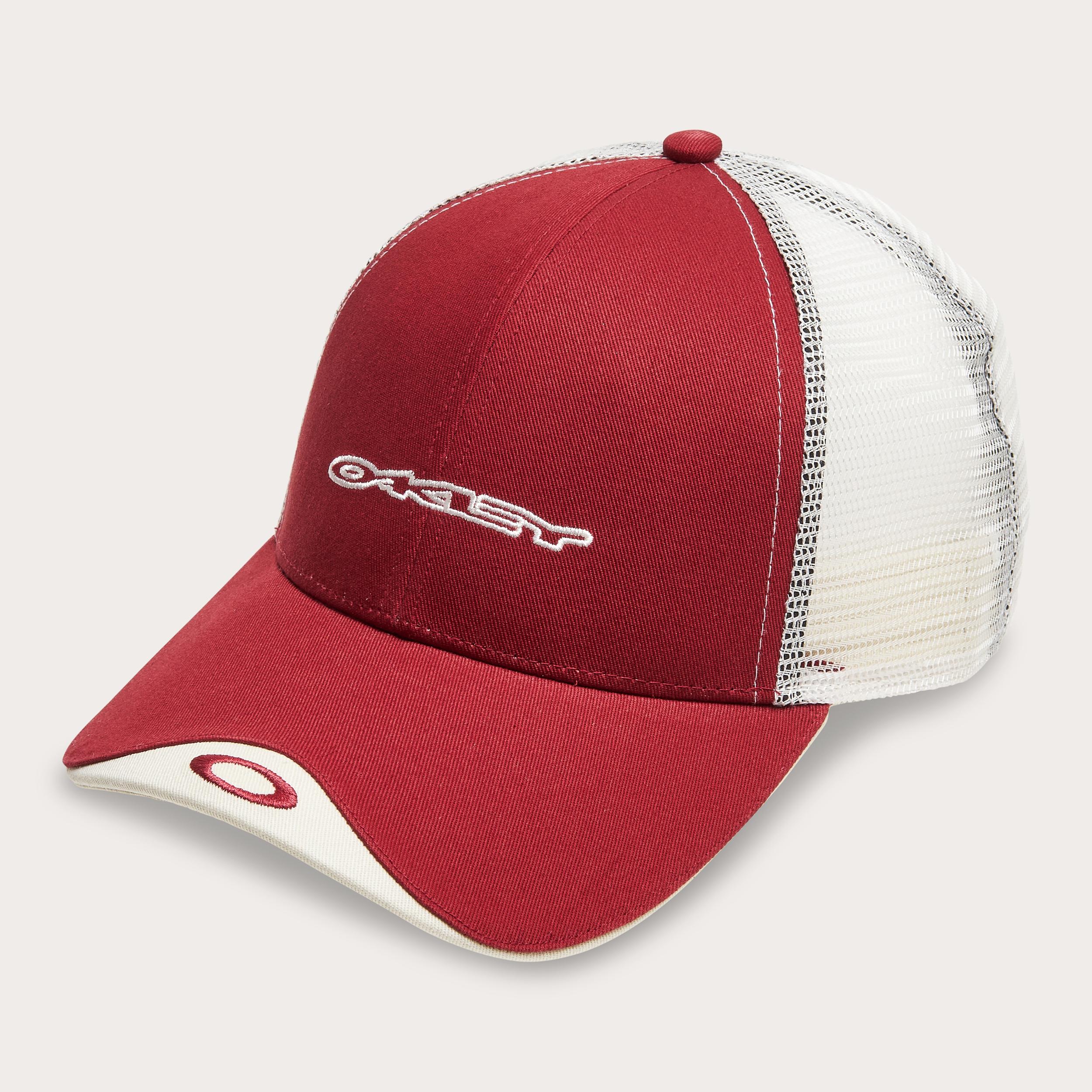 Oakley Mens Oakley Classic Trucker Hat Product Image