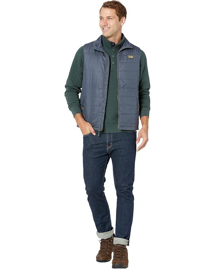 Mountain Classic Fleece Vest Product Image
