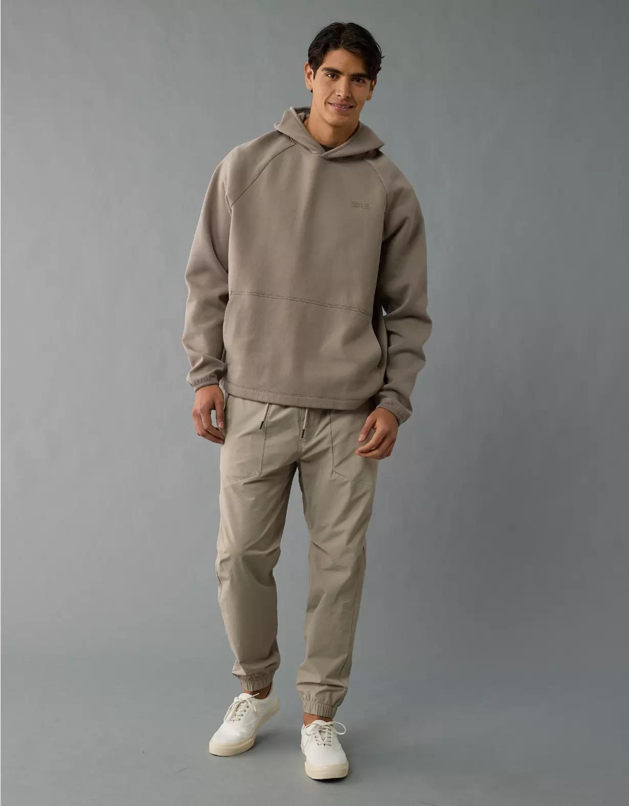 AE 24/7 Tech Fleece Hoodie Product Image