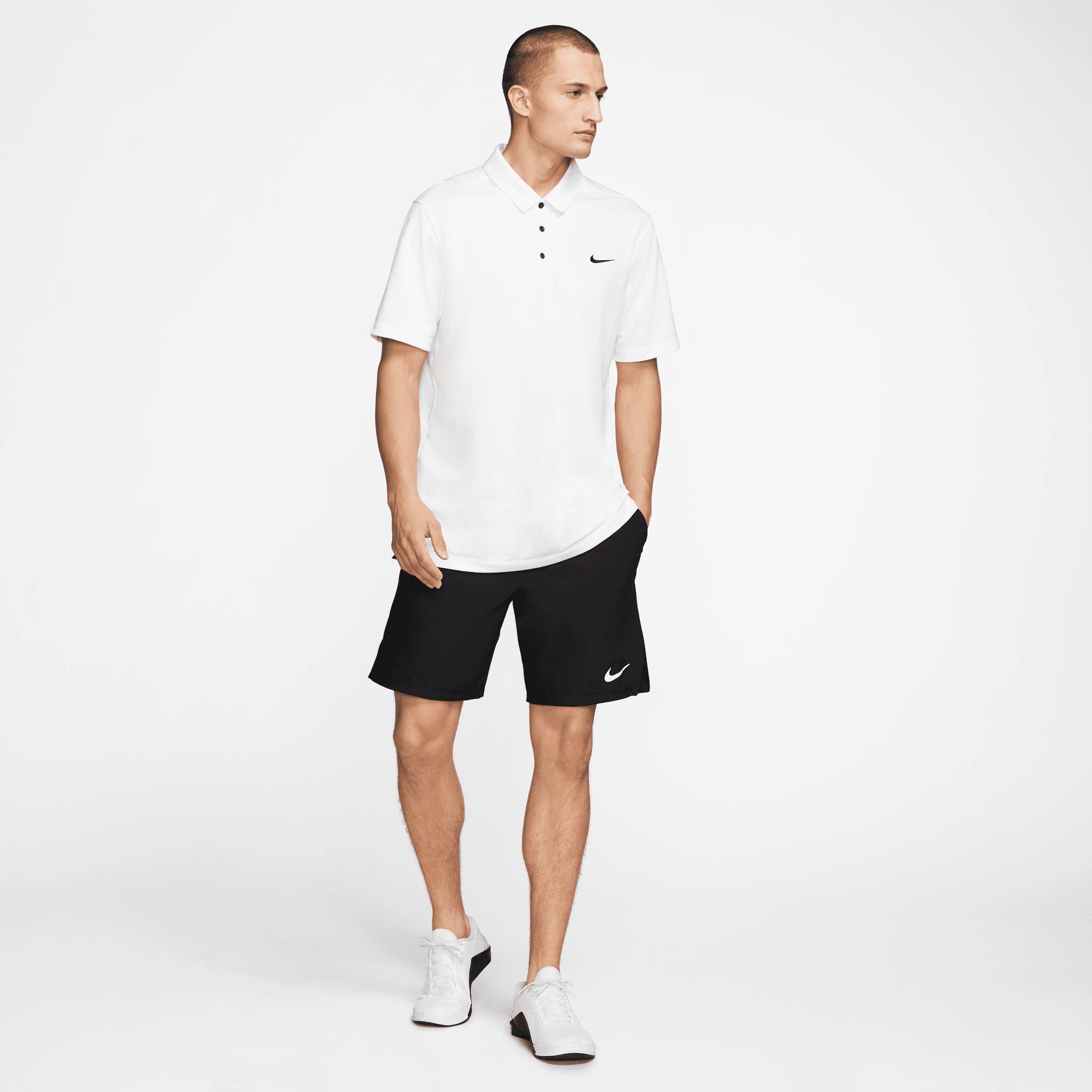 Nike Mens Football Polo | CT4581-100 Product Image