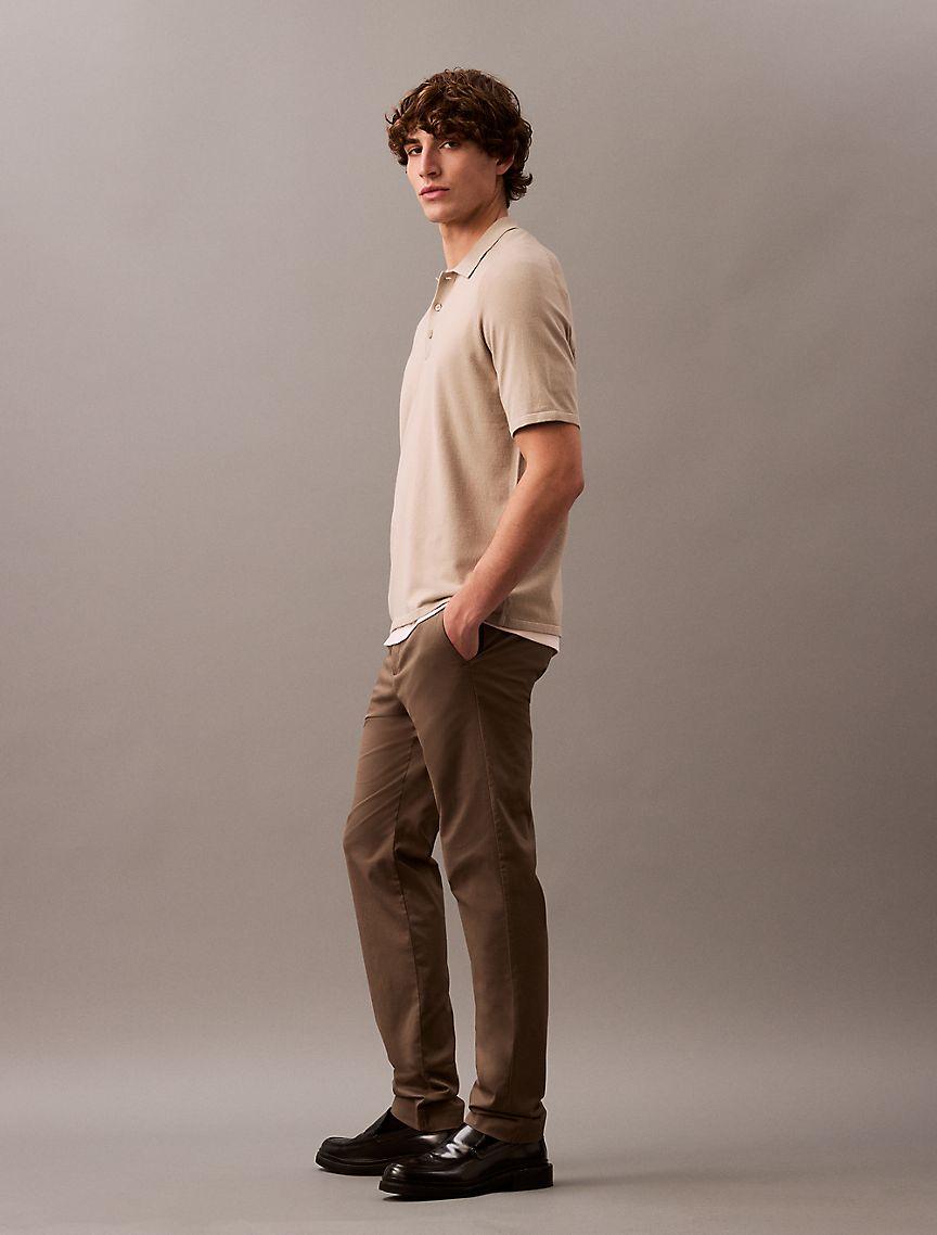 Modern Sport Knit Pants Product Image