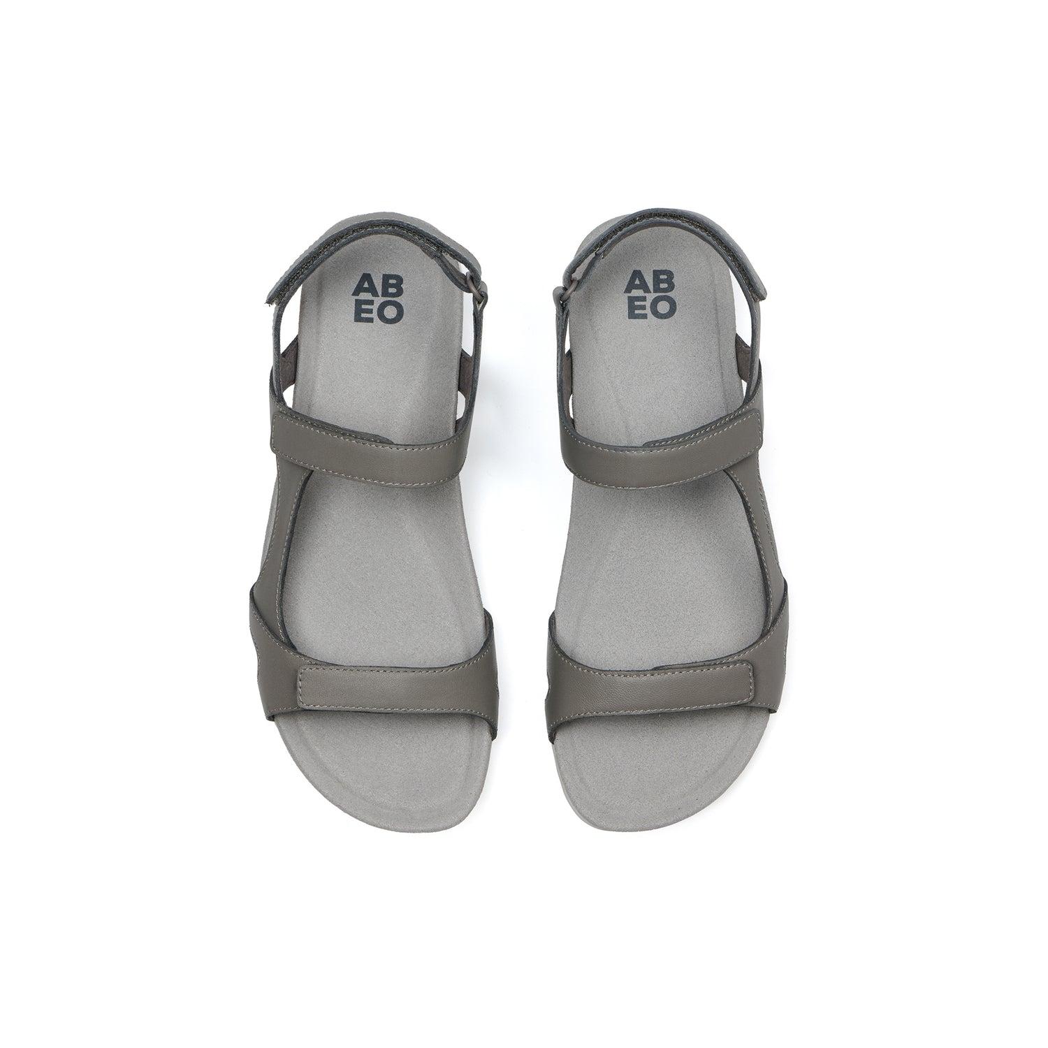 Oasis Sport Sandal Metatarsal Female Product Image