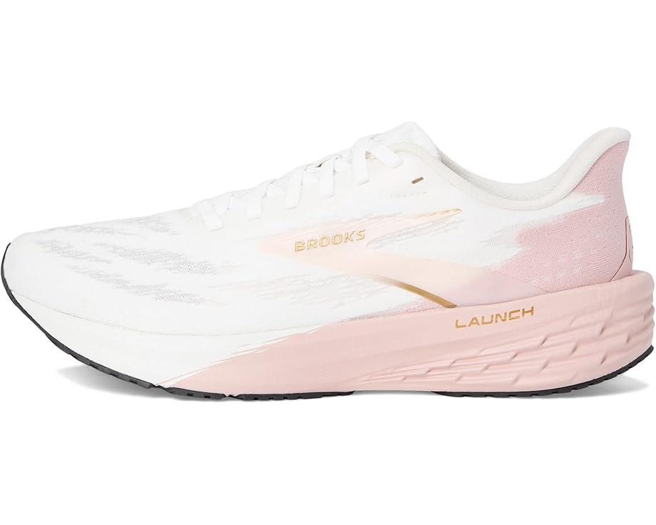 Women's Brooks Launch 11 Product Image