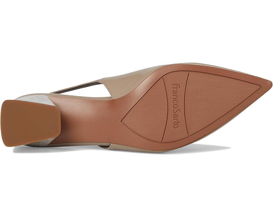 Jaden Slingback Shoes Product Image