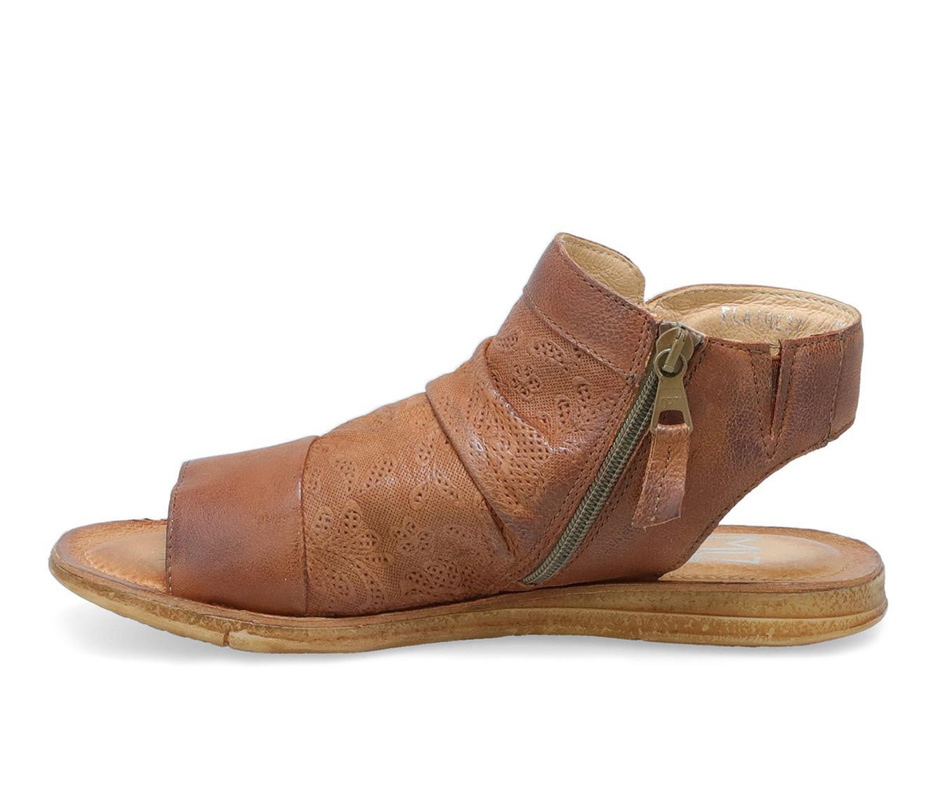 Women's Miz Mooz Flaire Sandals Product Image