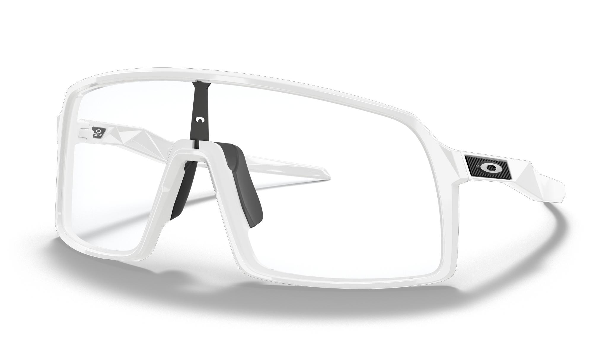 Oakley Custom Sutro Sunglasses | Oakley® | Oakley® Product Image