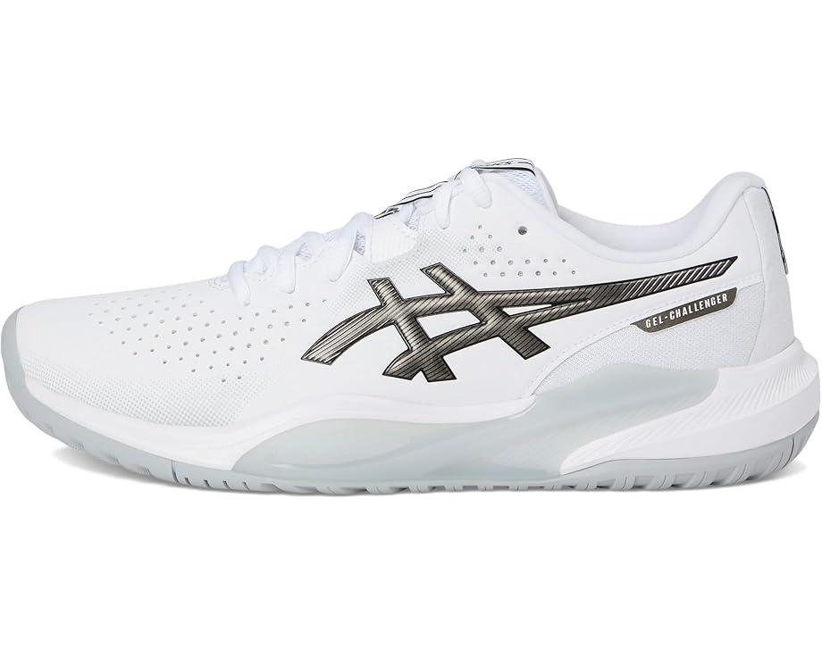 Game FF Tennis Shoes Product Image