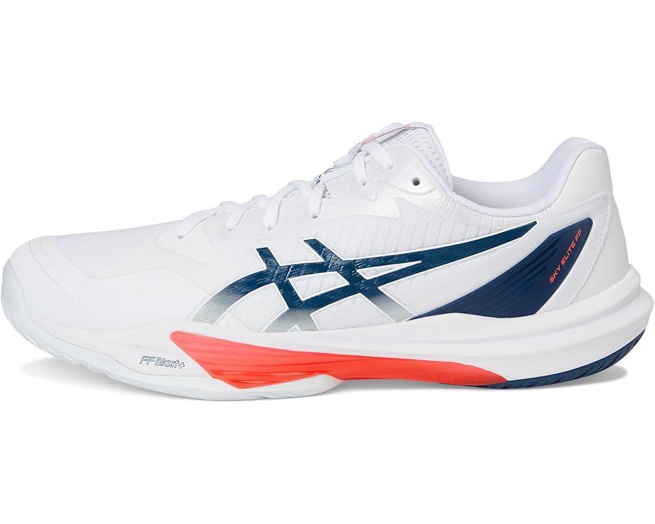 Netburner Ballistic FF 3 Volleyball Shoe Product Image