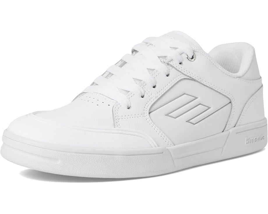 The Low Vulc Product Image