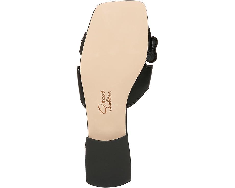 Georgia Slingback Sandal 25 mm Product Image