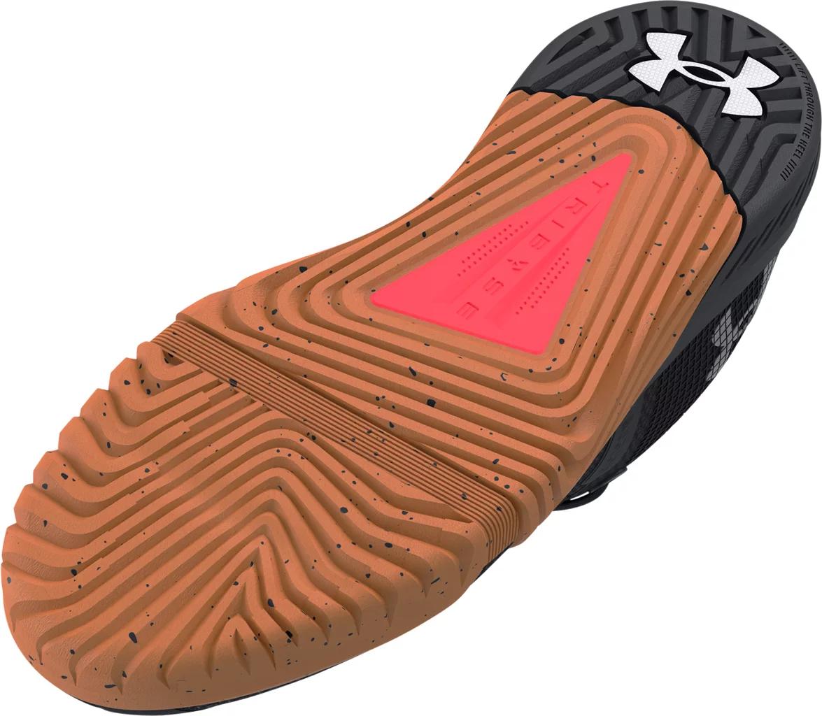 UA Reign 6 Product Image