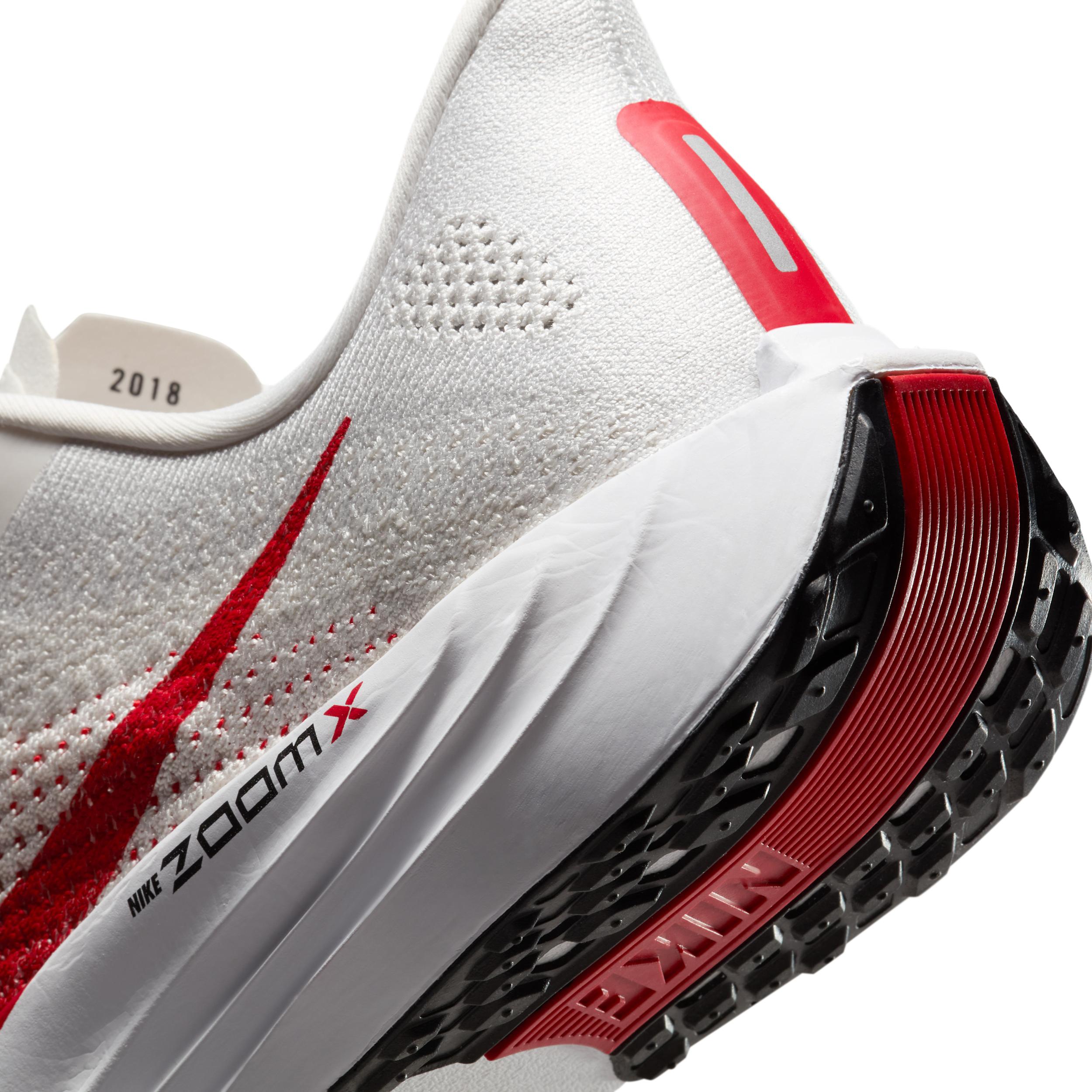 Nike Mens Pegasus Plus Road Running Shoes | FQ7262-003 Product Image