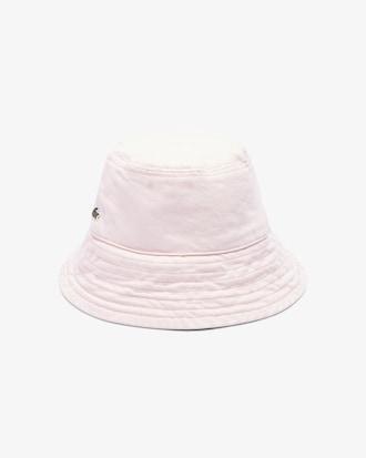 Cotton Twill Bucket Hat Product Image