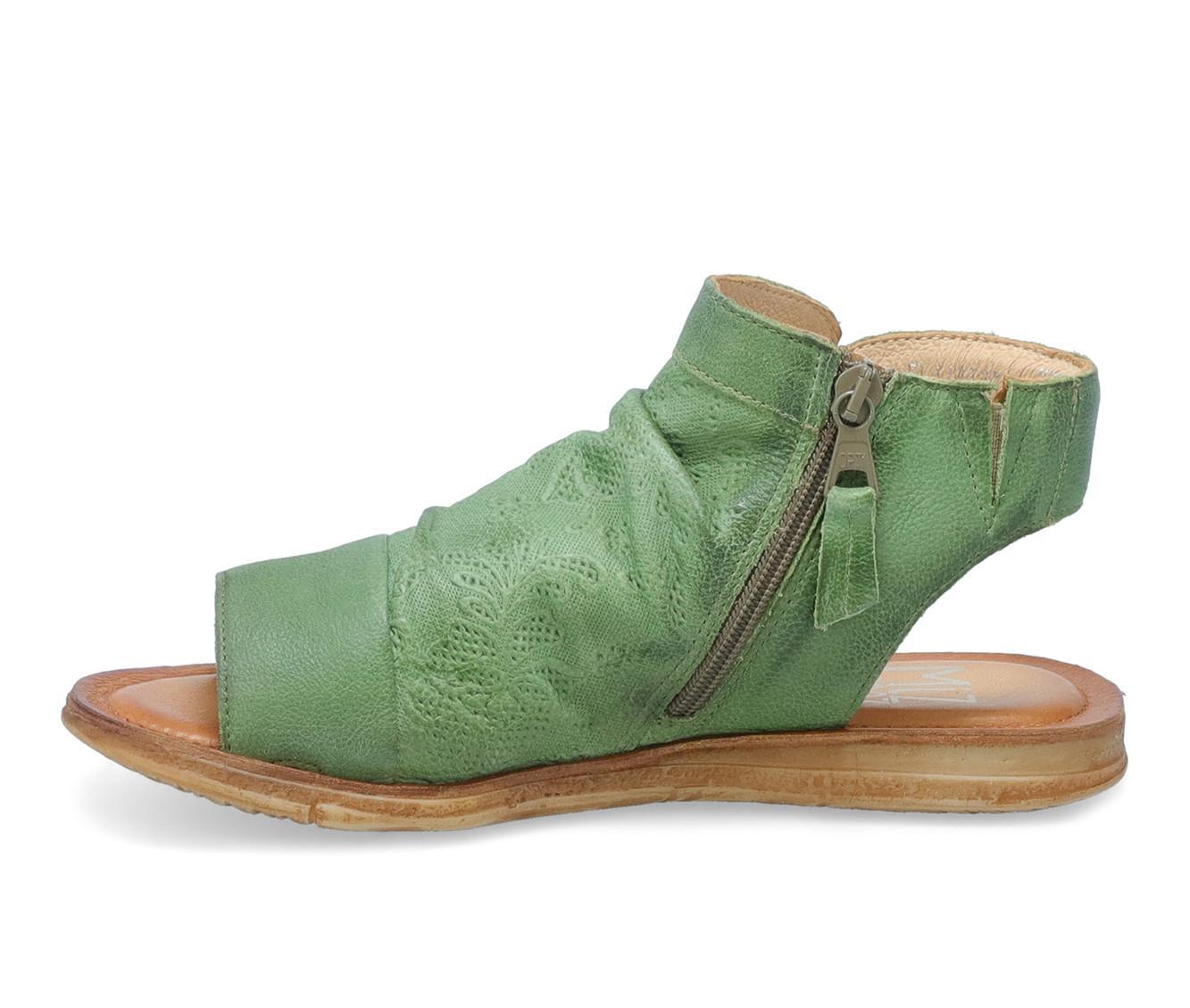 Women's Miz Mooz Flaire Sandals Product Image