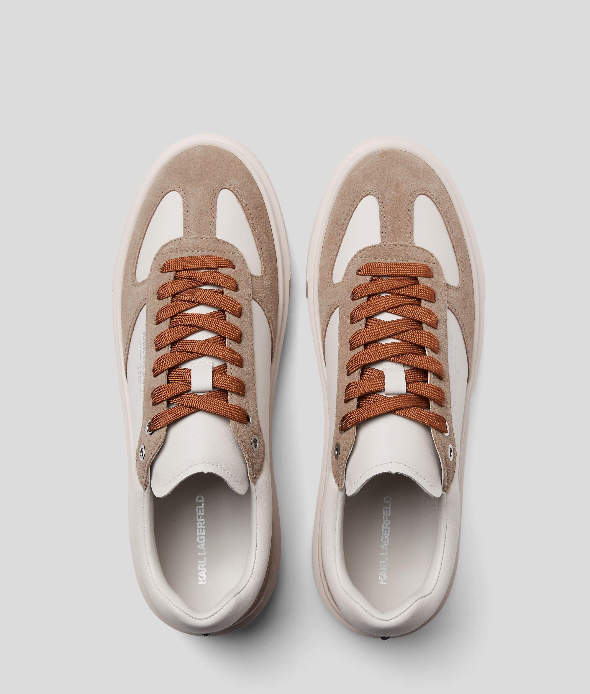 RUE ST-GUILLAUME MAXI KUP SNEAKERS Product Image
