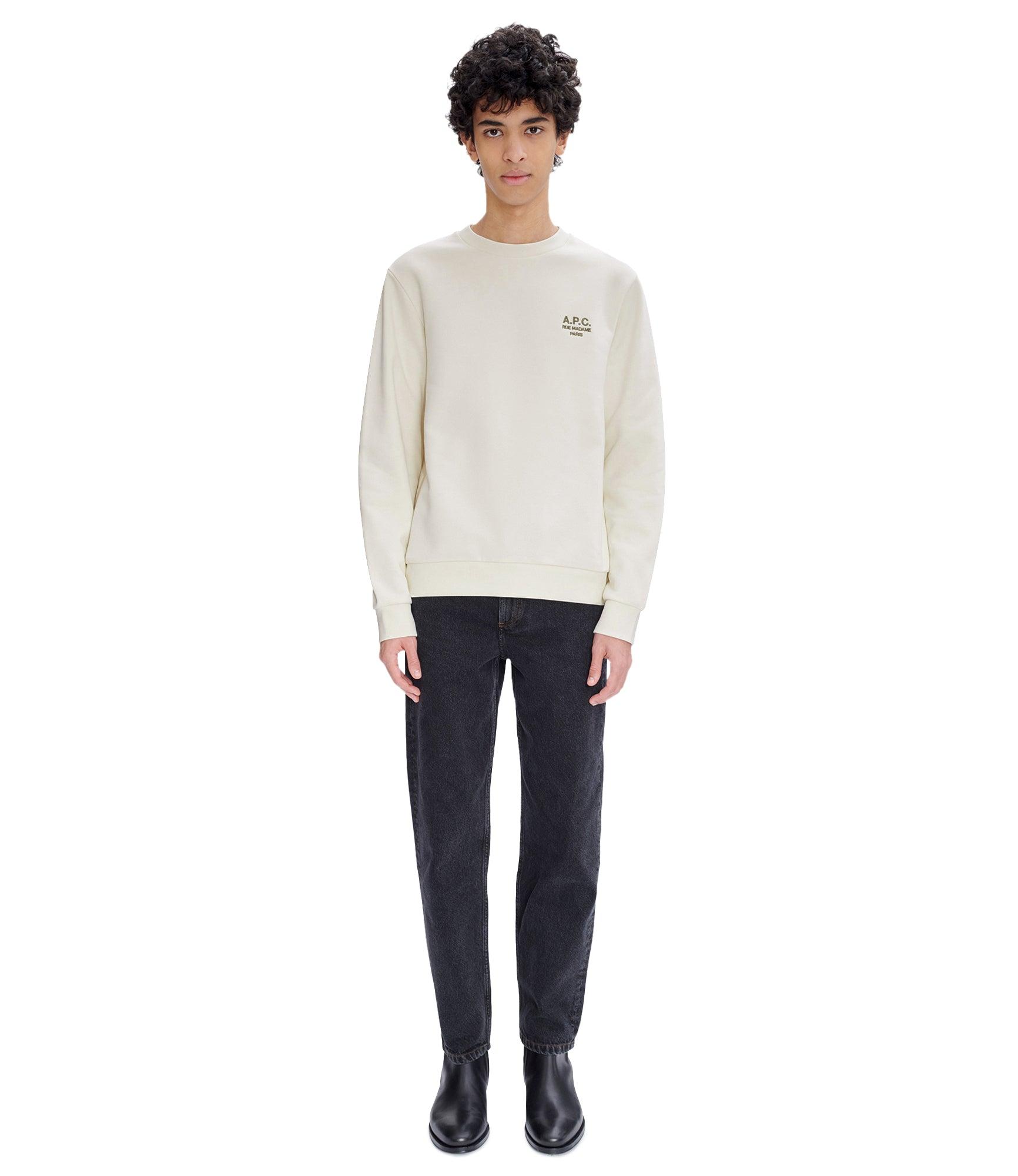 Rider sweatshirt Male Product Image