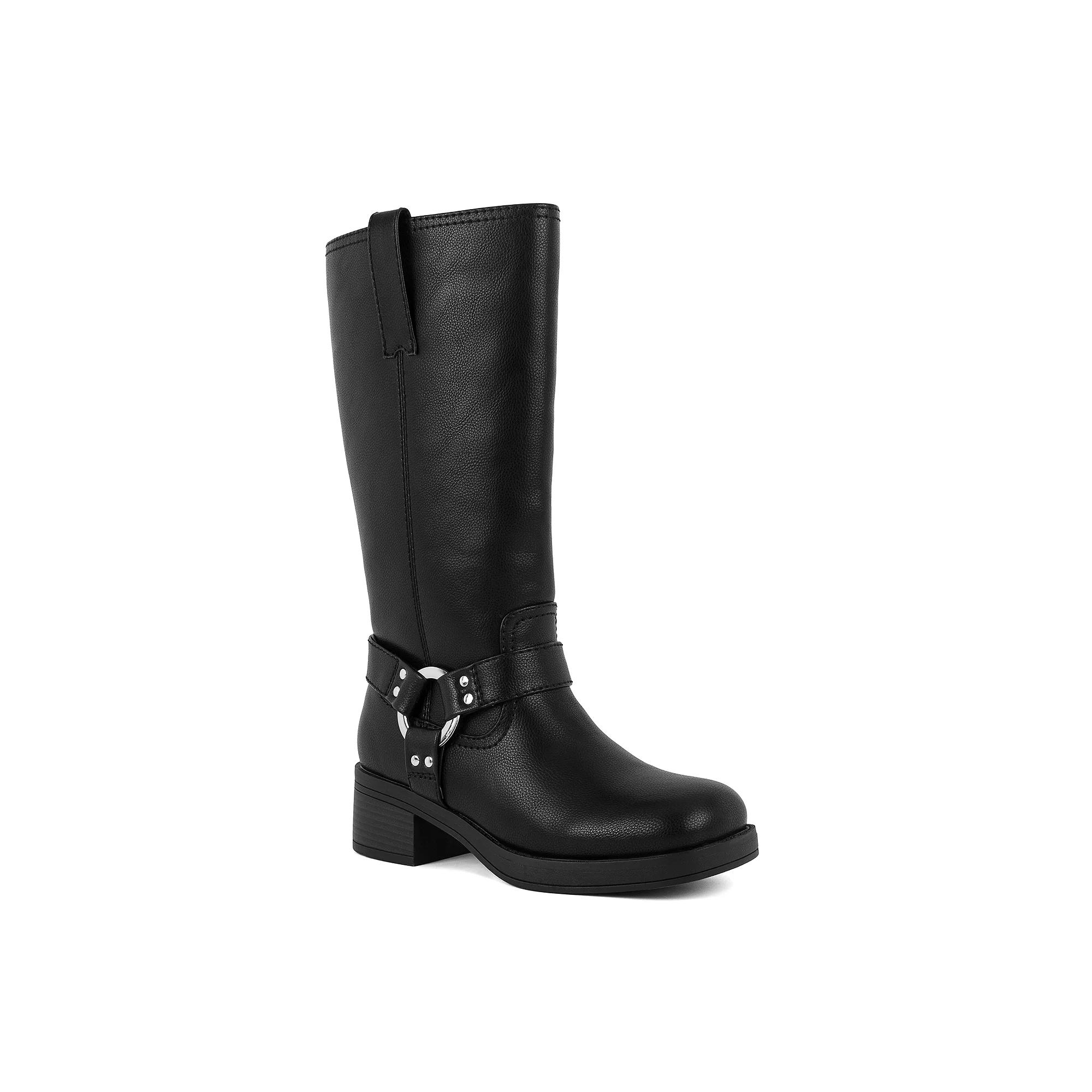 sugar Huncho Womens Tall Boots Product Image