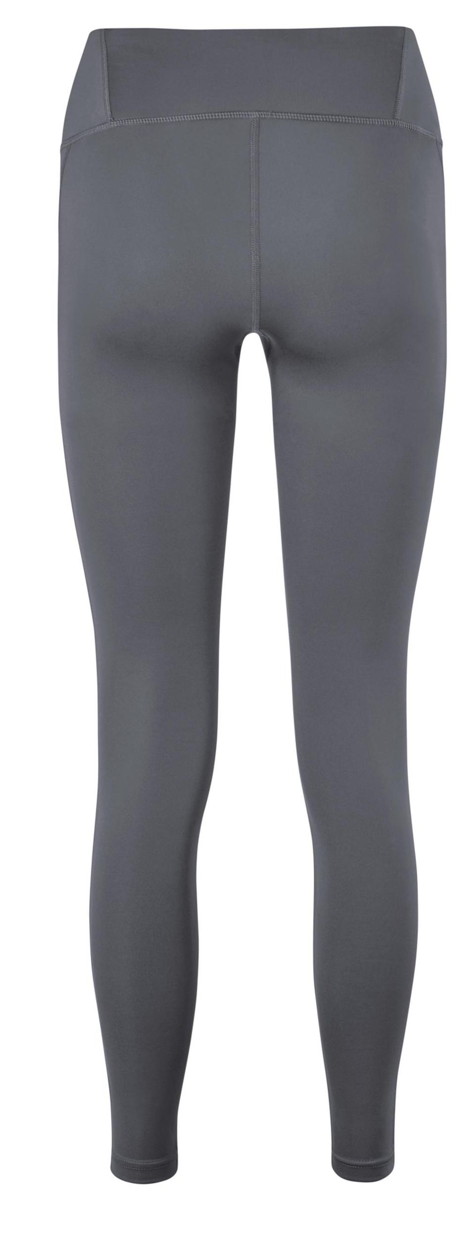 Women's Full Length Victory Team Volleyball Tight Product Image