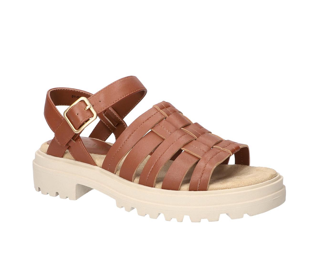 Women's Bella Vita Loni Sandals Product Image