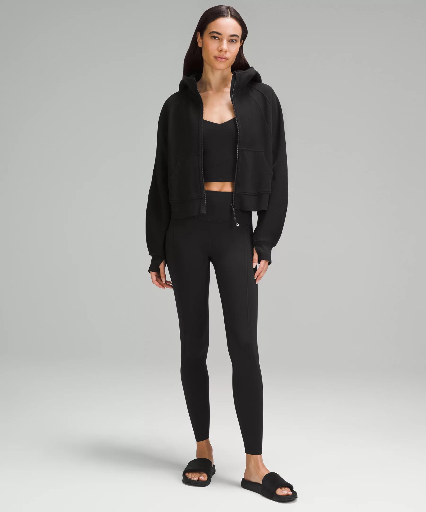 Wunder Under SmoothCover Tight with Pockets 25" Product Image