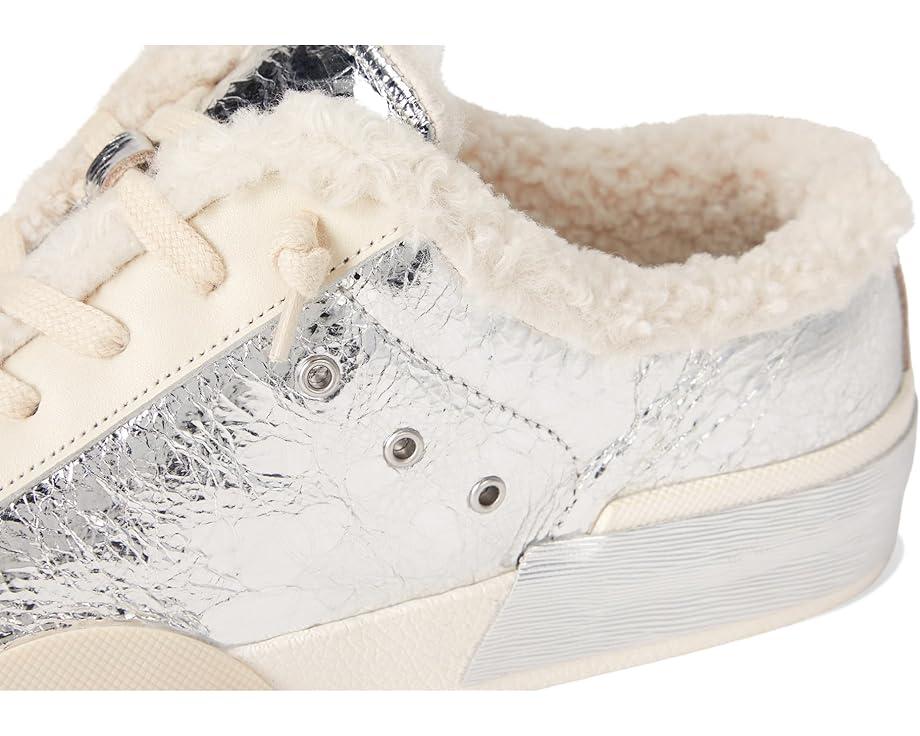 Zina Plush Product Image