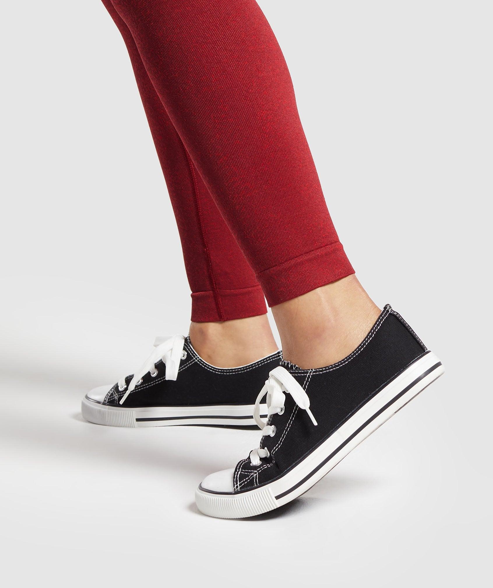 Adapt Fleck Seamless Leggings Product Image