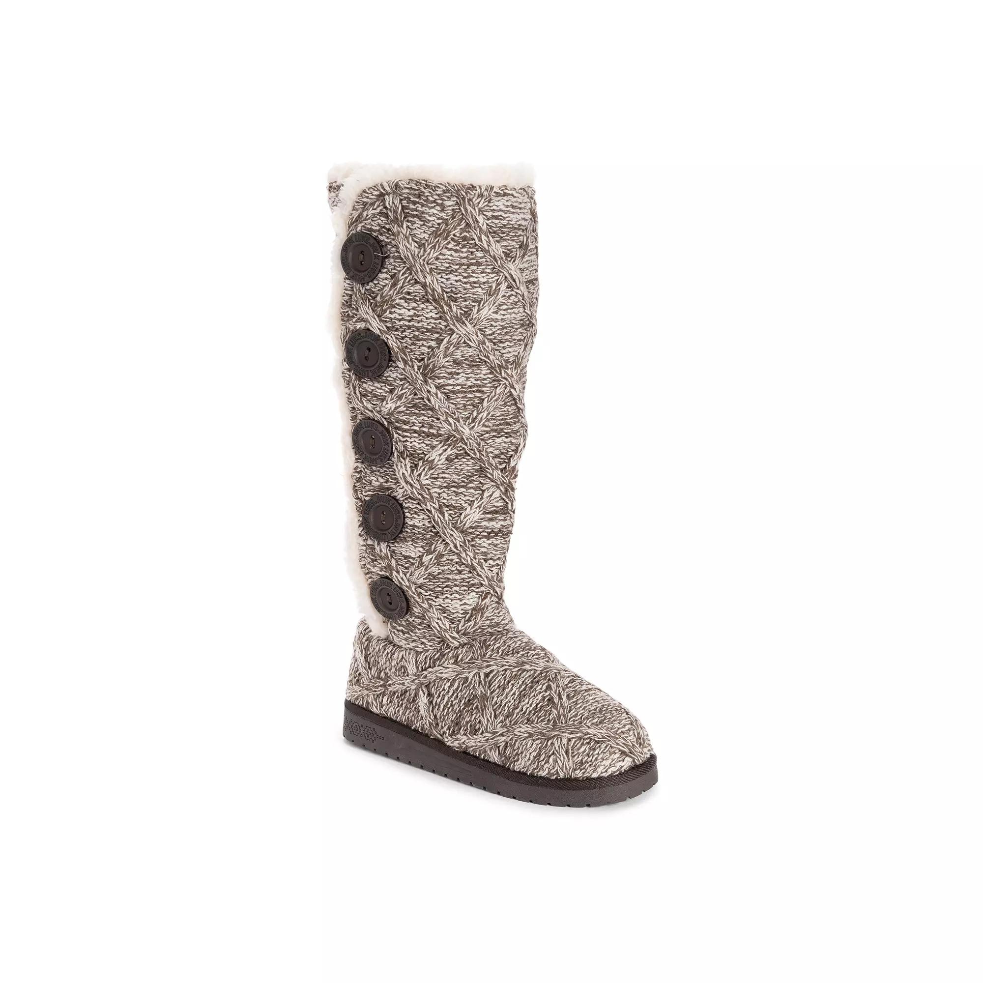 Essentials by MUK LUKS Malena Women's Winter Boots,  Product Image