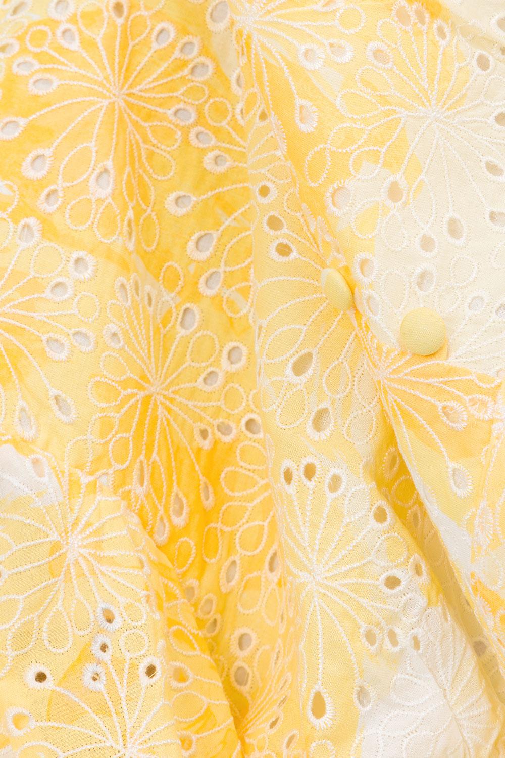 SAMPLE-Avani Top - Solstice Product Image