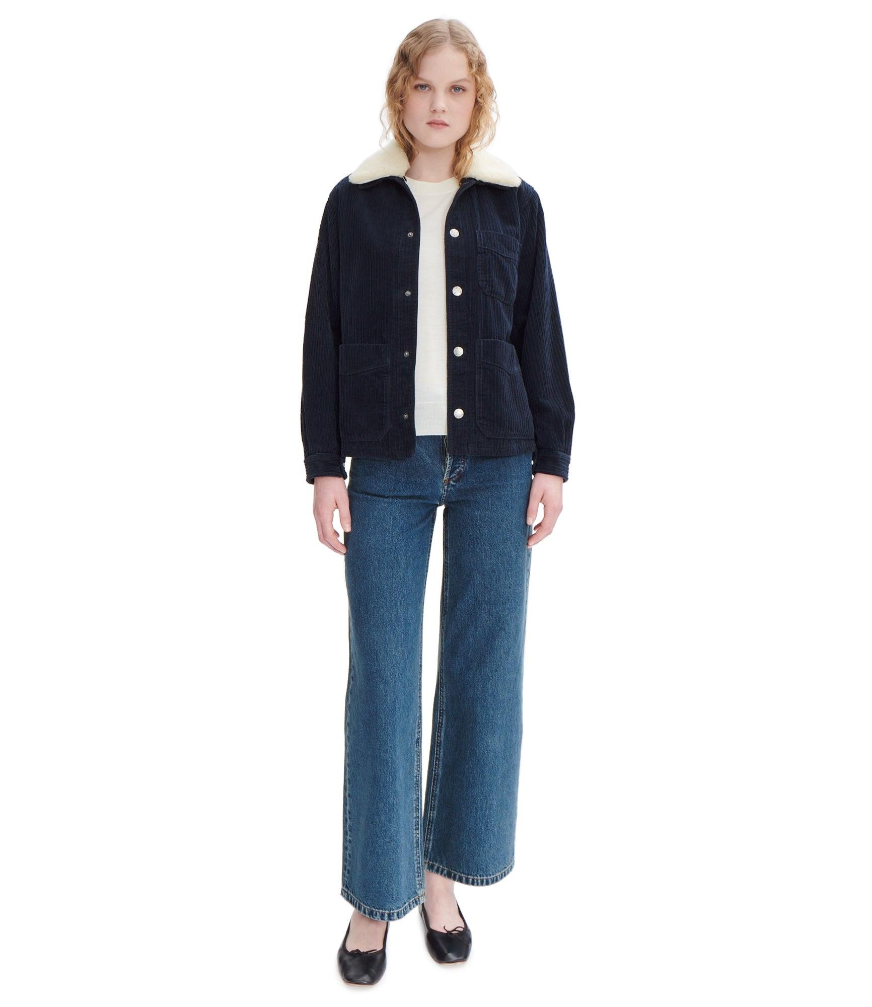 Juliana jacket Female Product Image