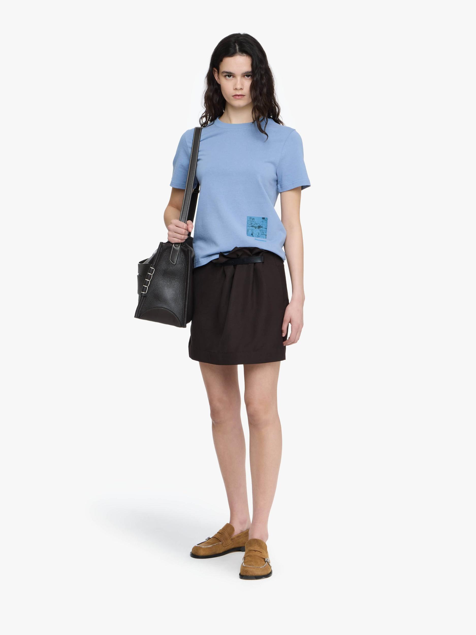 MINI GRAPHIC T-SHIRT Product Image