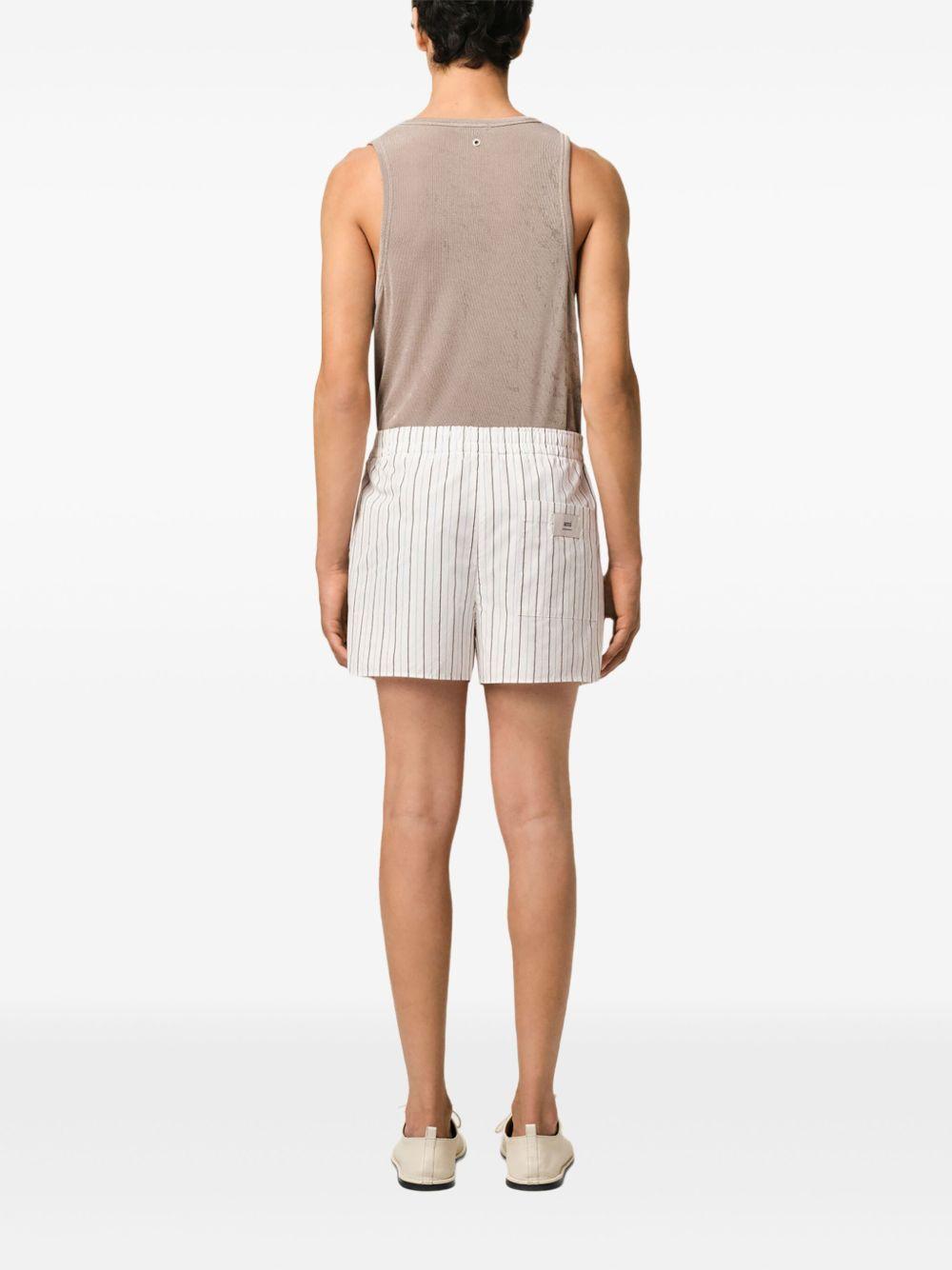 elasticated shorts Product Image