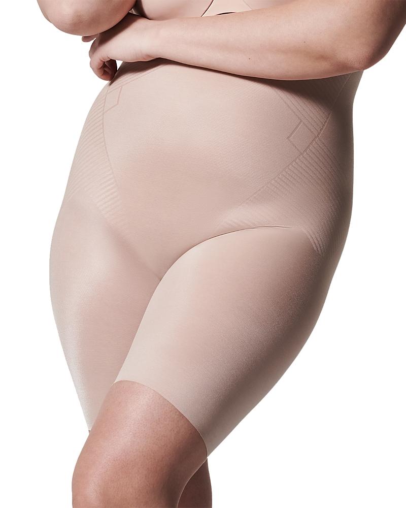 Thinstincts 2.0 Firm Control High-Waist Thigh Shaper Product Image