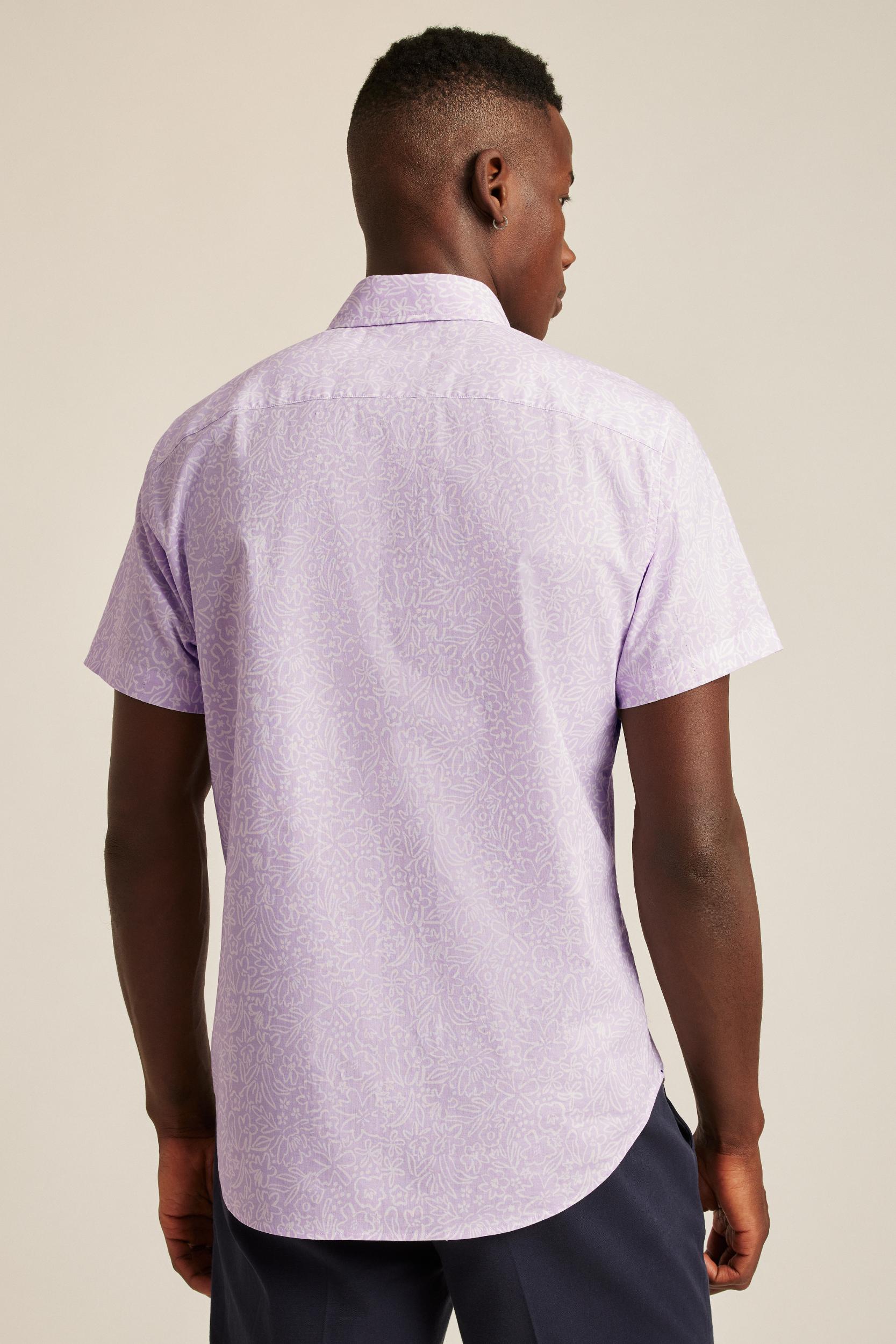 Riviera Short Sleeve Shirt Product Image