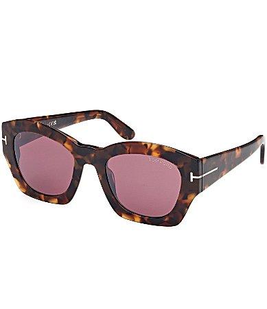 Womens Guilliana 52MM Geometric Sunglasses Product Image