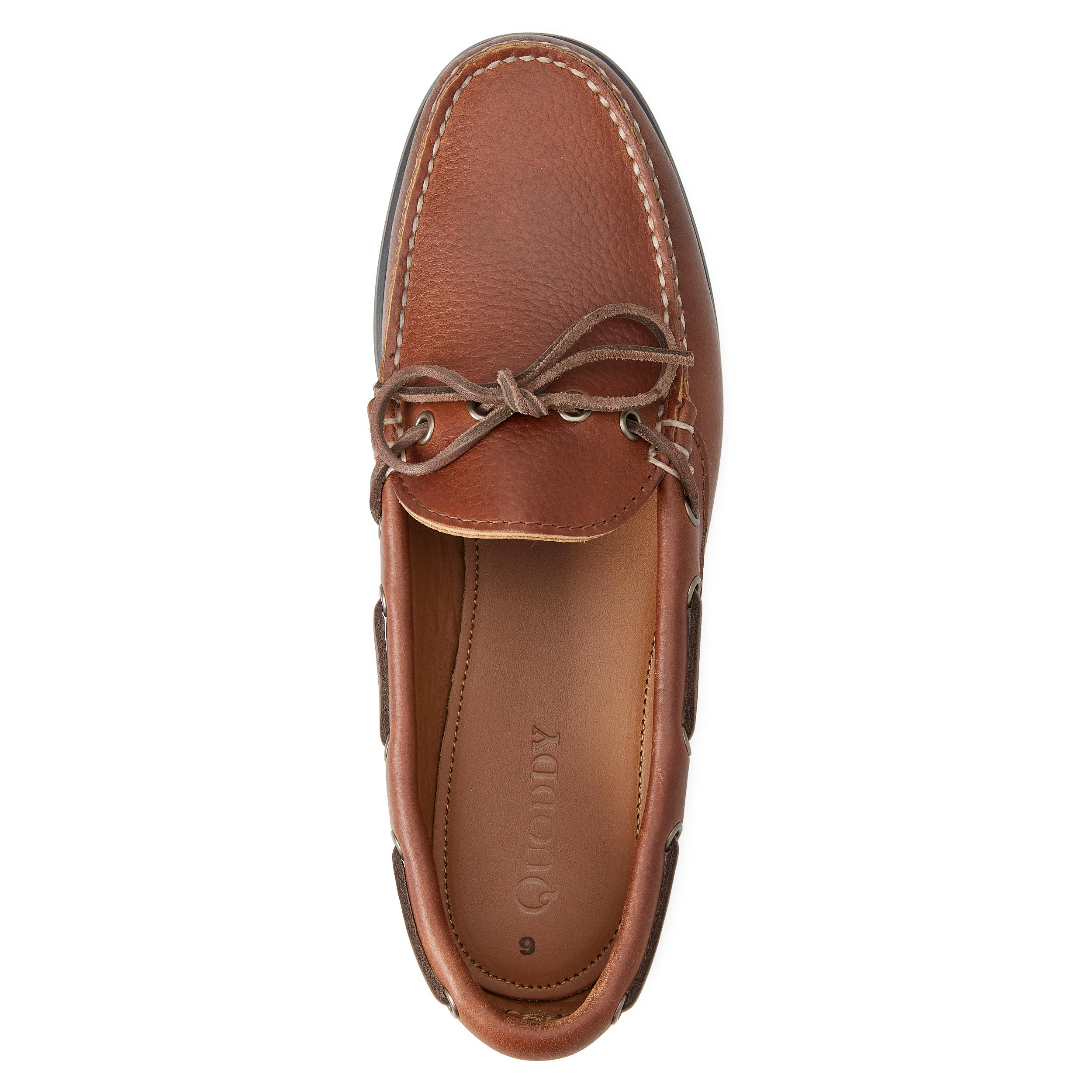 Canoe Shoe Camp Sole Product Image