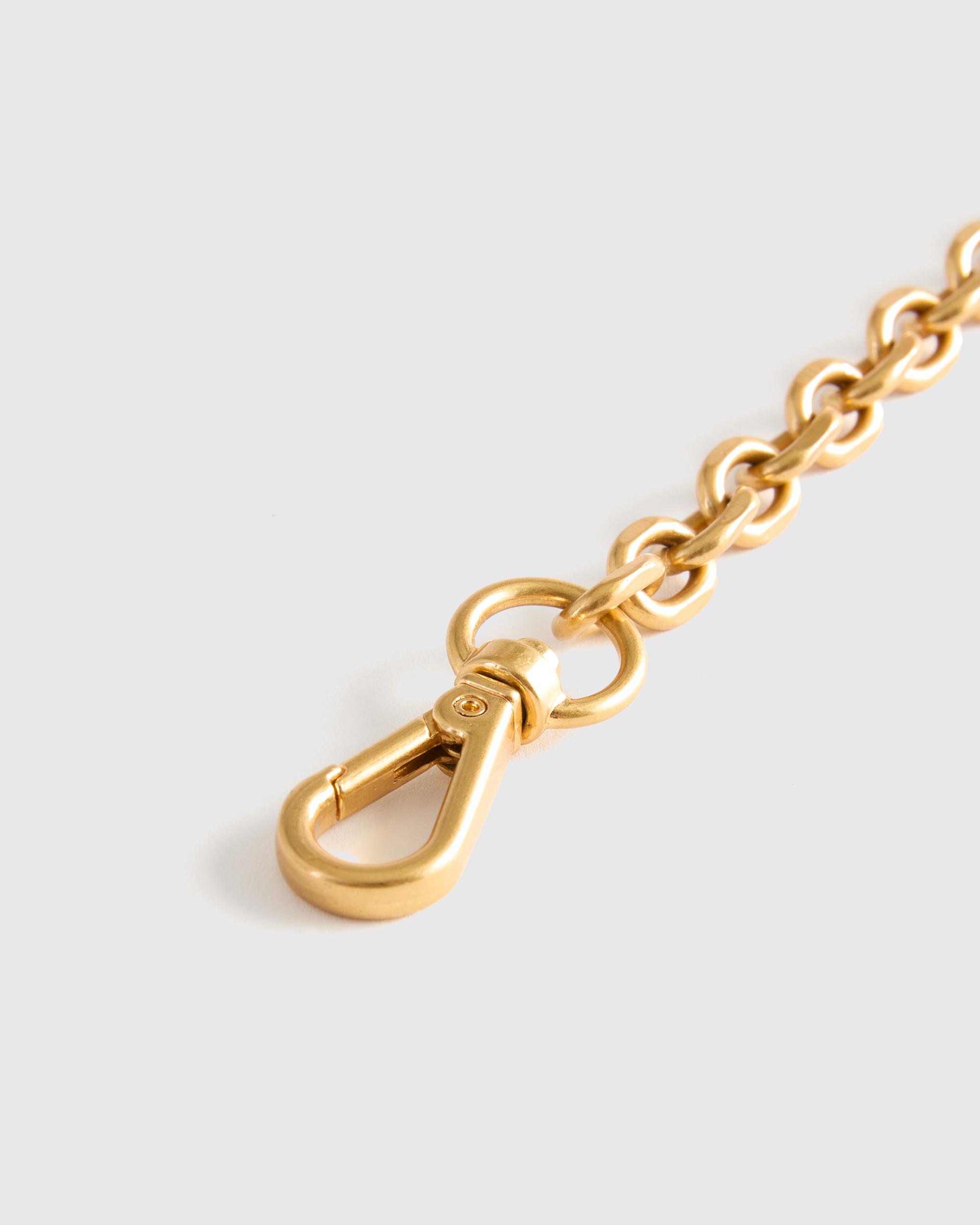 Quince | Women's Chain Crossbody Strap Metal Product Image