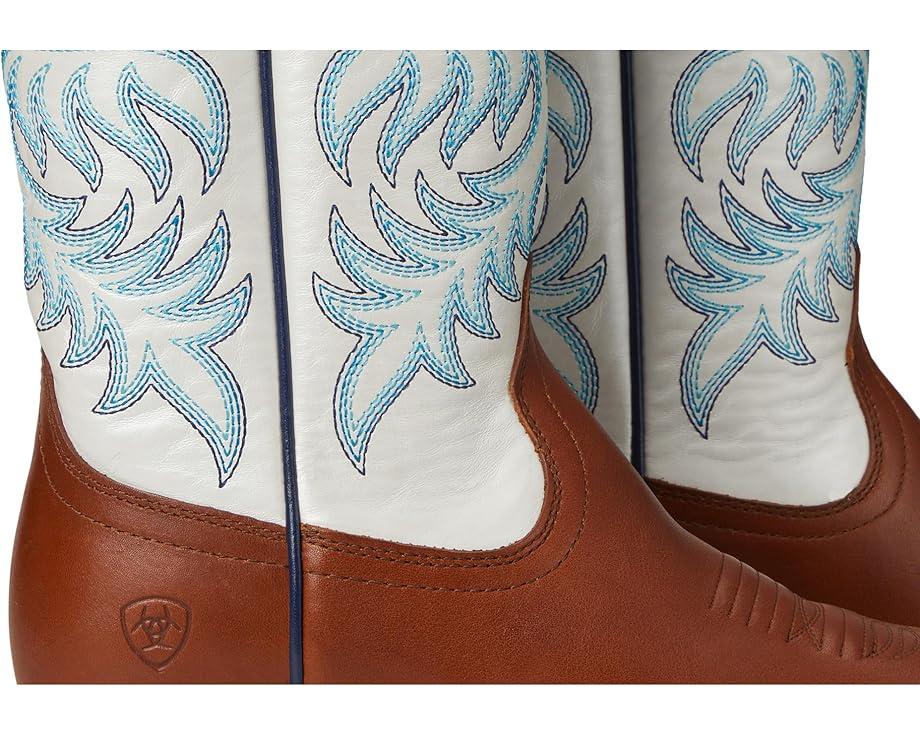 Futurity Fort Worth Western Boots Product Image