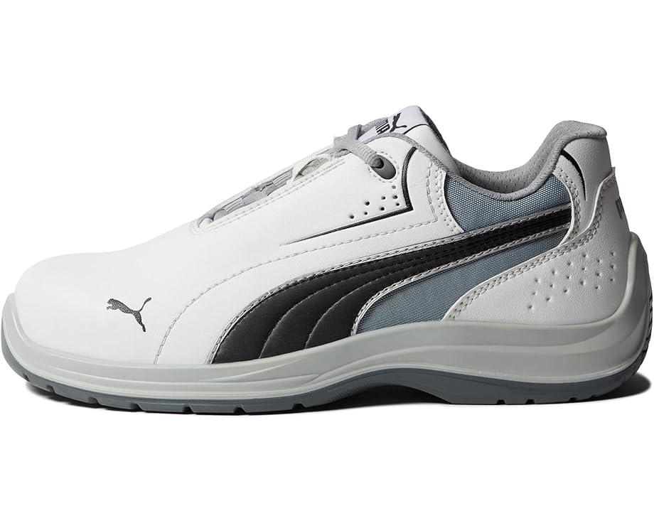 Men's PUMA Safety Touring Low Product Image
