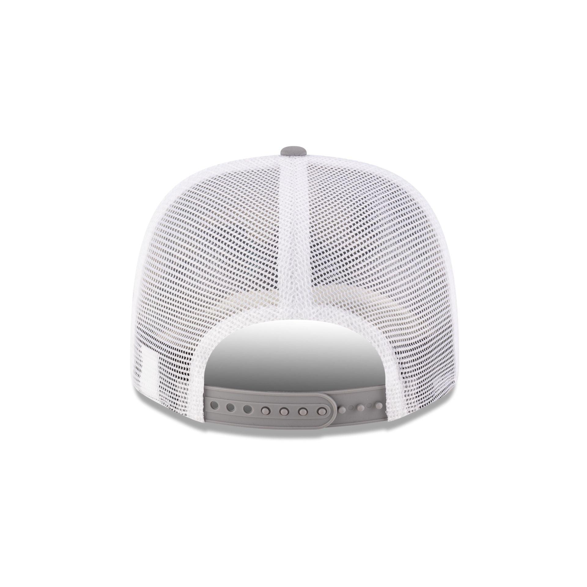 2025 PGA Championship Quail Hallow 9SEVENTY Trucker Hat Male Product Image