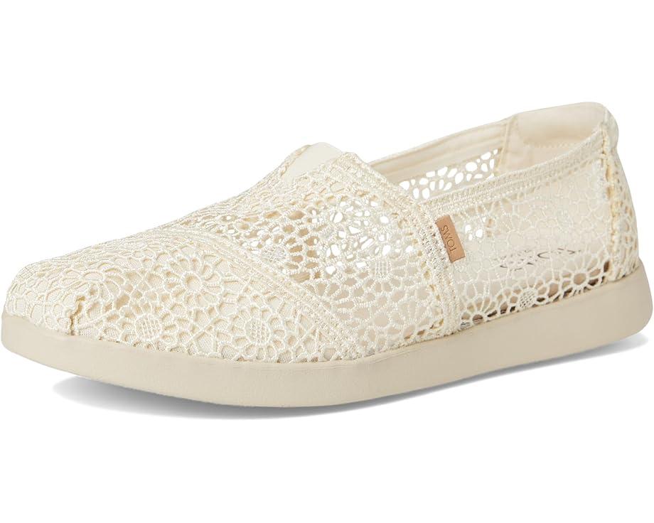 Classic Alpargata with Heritage Canvas Product Image