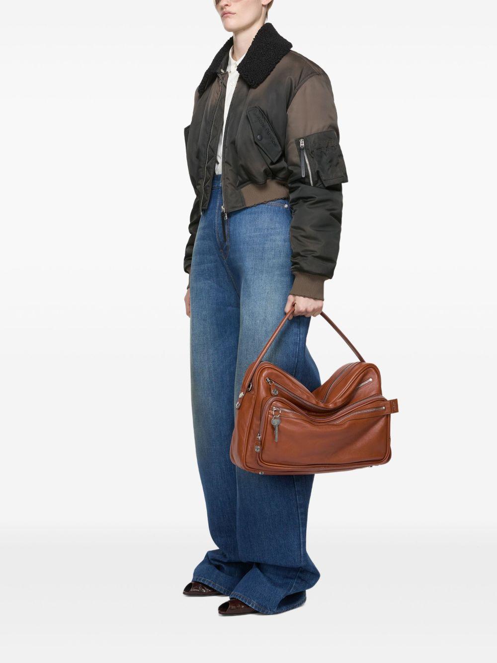 medium Camero shoulder bag Product Image