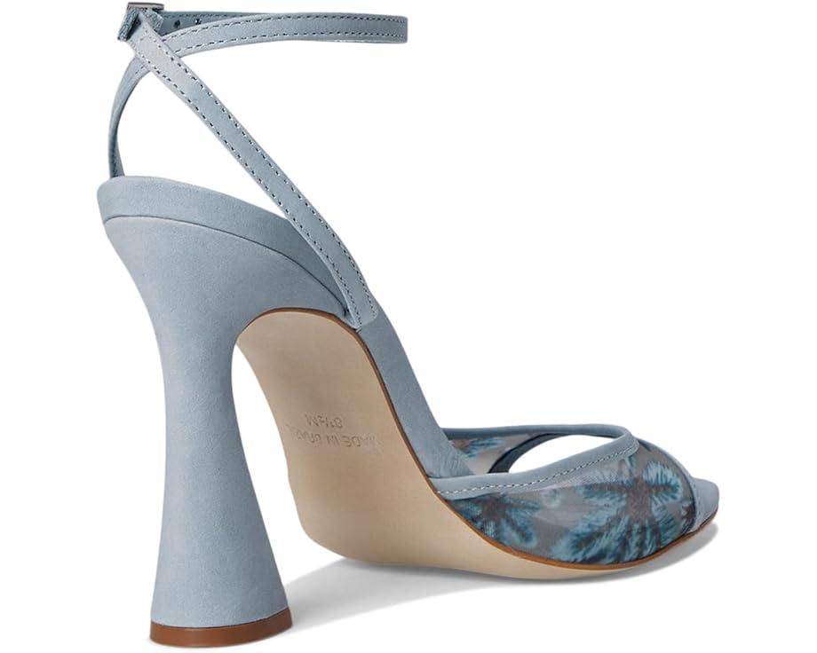 Jixte Platform Sandals Product Image