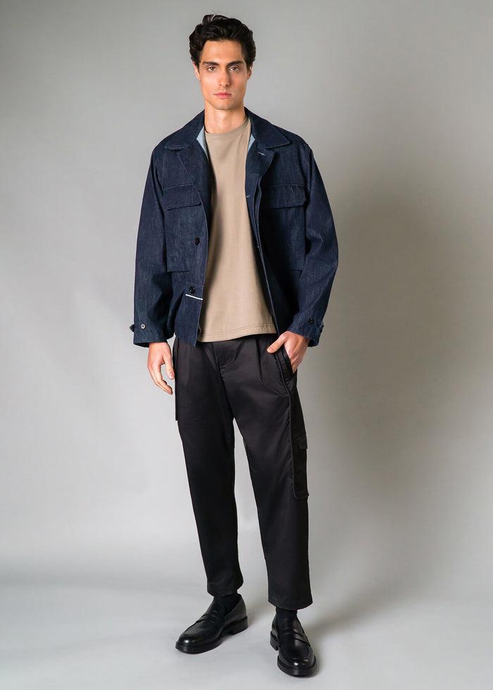 Long Staple 200g Elephant Product Image