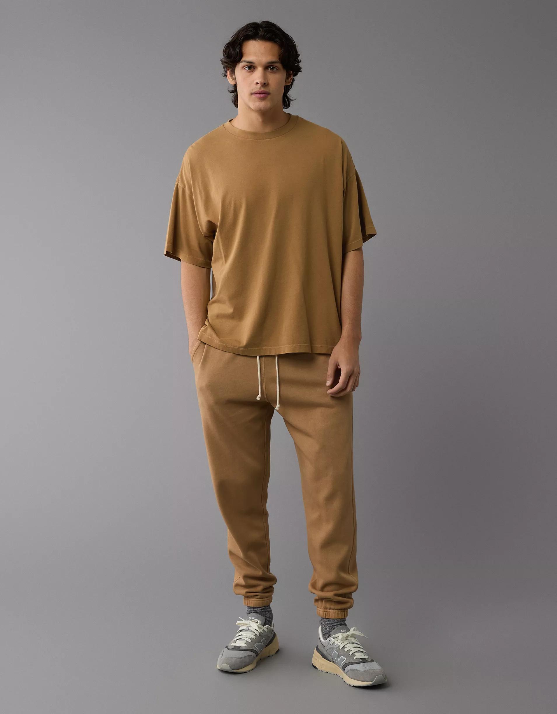 AE Oversized T-Shirt Product Image