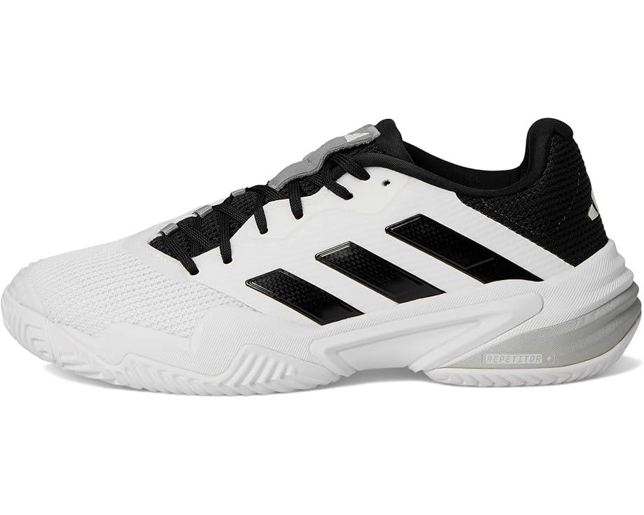 Courtjam Control 3 Tennis Shoe Product Image